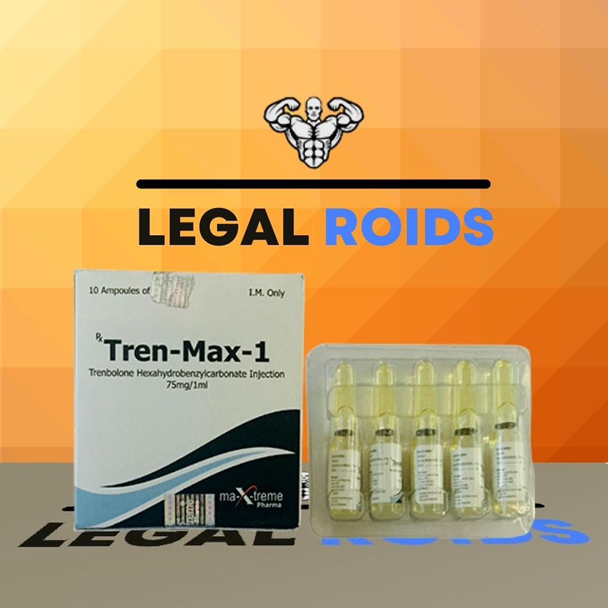 Tren-Max-1