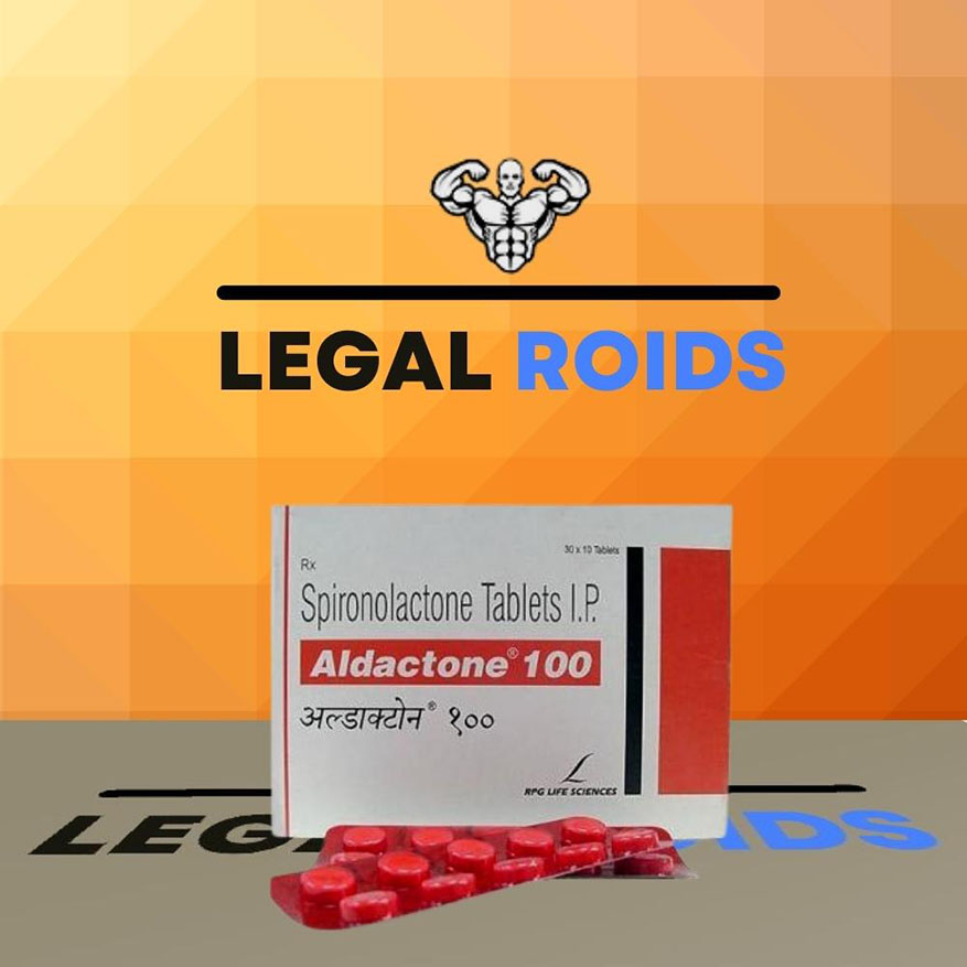 Aldactone