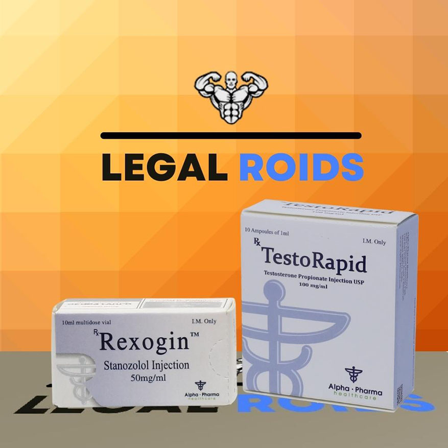 Testosterone Propionate and Winstrol Cutting Cycle