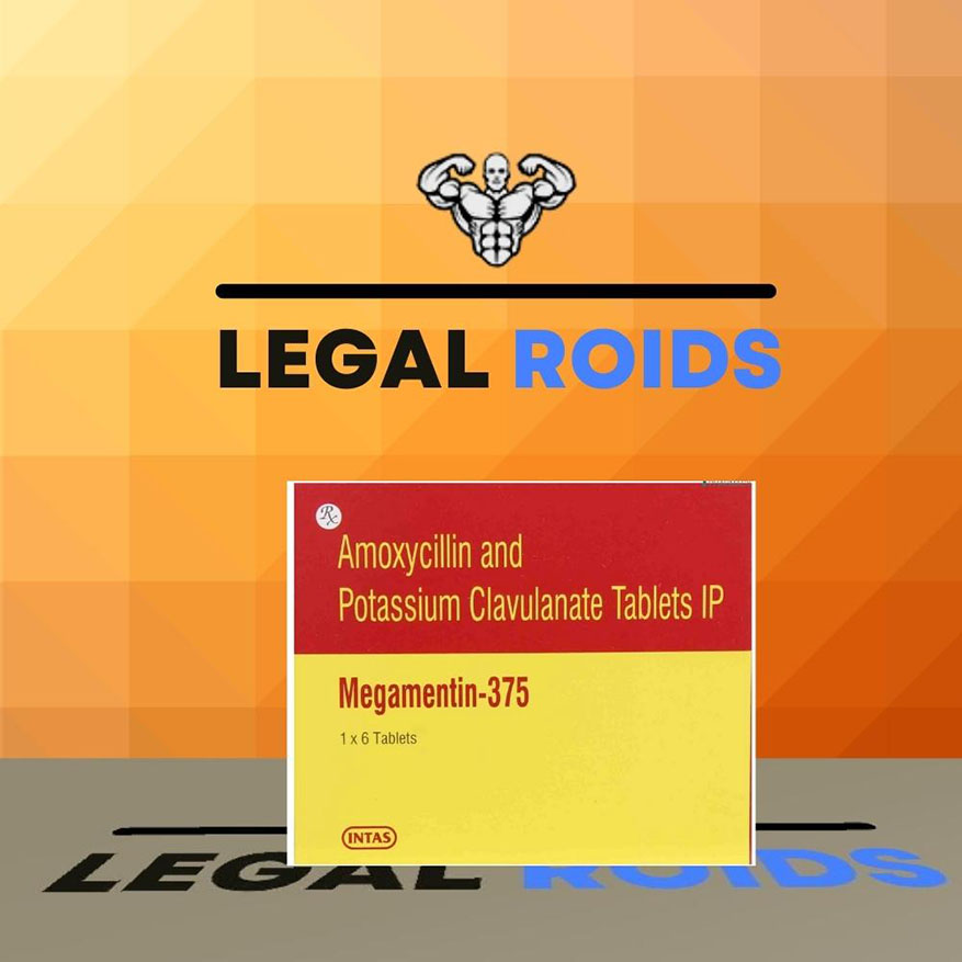 Megamentin 375