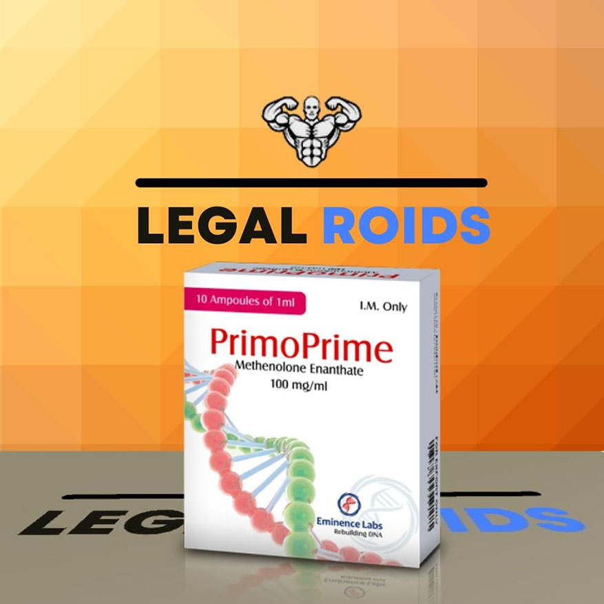 Primoprime Eminence Labs