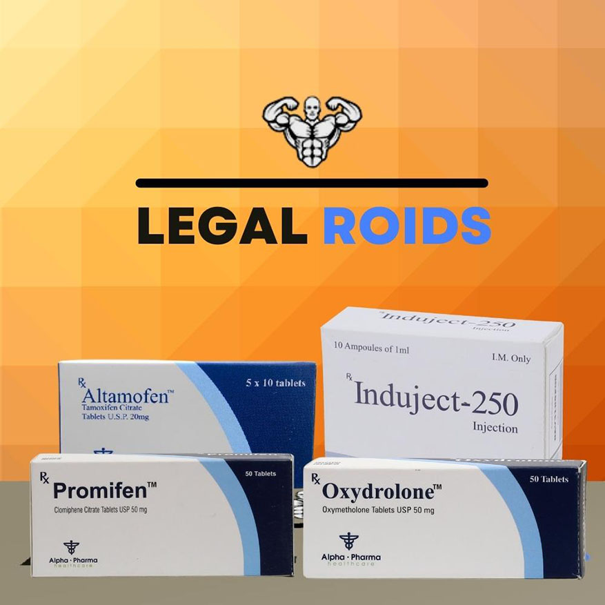 Anadrol and Sustanon Bulking Cycle