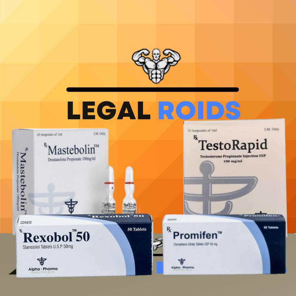 Test Prop / Masteron / Winstrol Stack