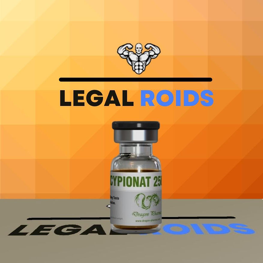 Cypionate 250