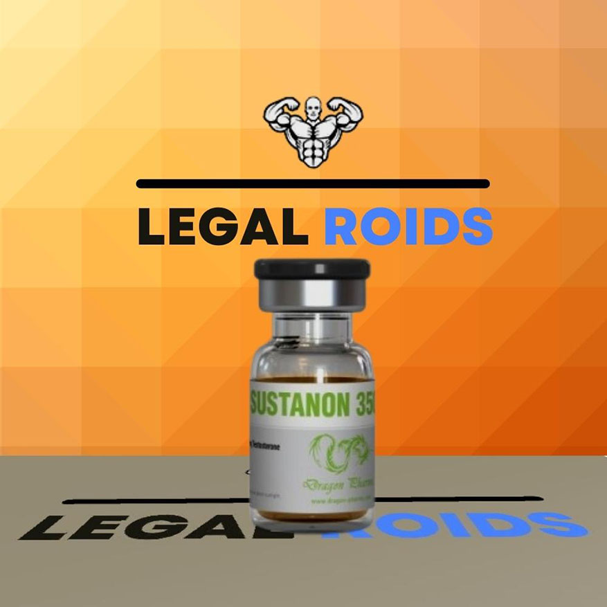 Sustanon 350