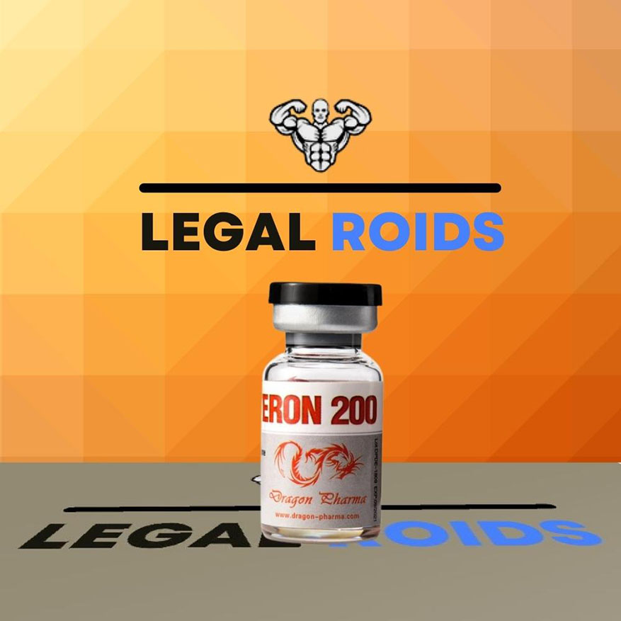 Masteron 200