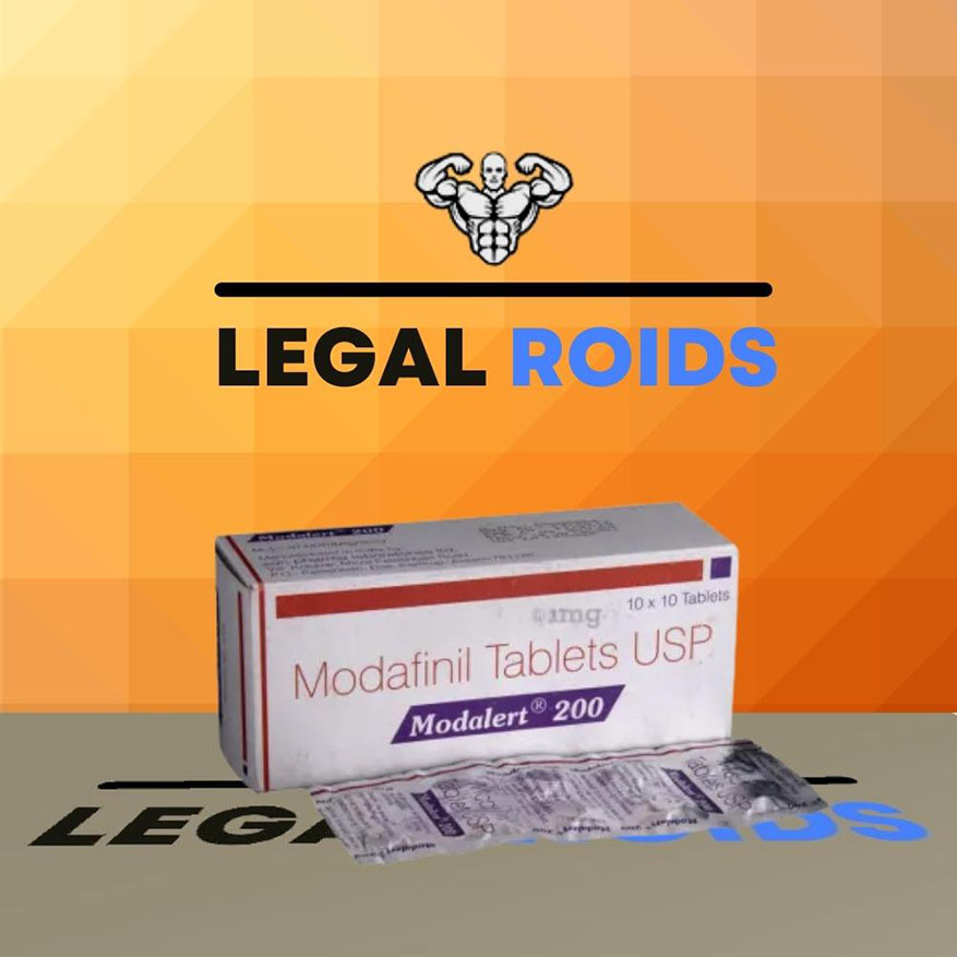 Modalert 200