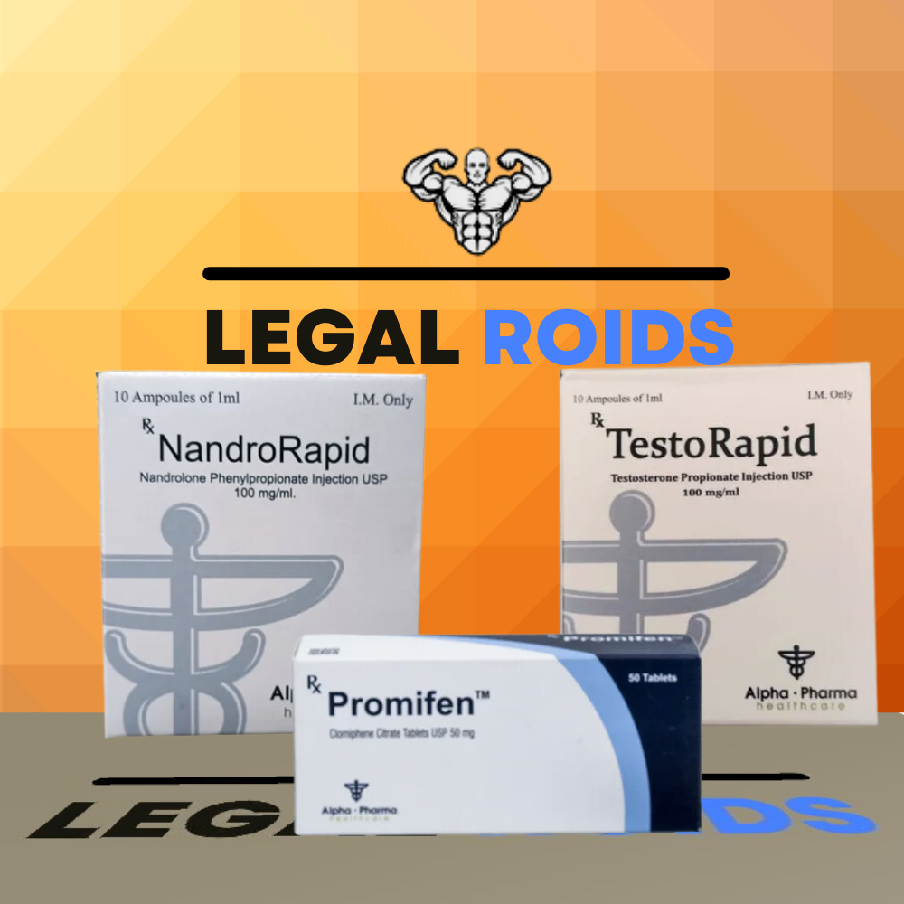 Testosterone Propionate and NPP Cutting Cycle